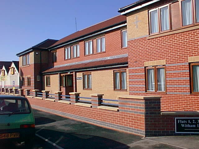 Doncaster Foyer | South Yorkshire | Supported Housing